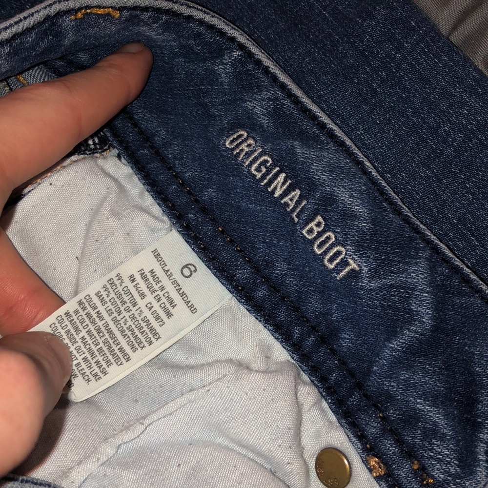 American eagle jeans - Picture 5 of 5